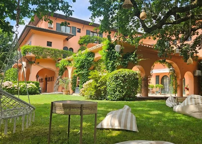 Hôtel Chantaco Golf&Wellness Saint-Jean-de-Luz
