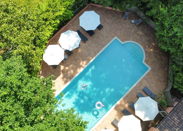 Hôtel Chantaco Golf&Wellness Saint-Jean-de-Luz